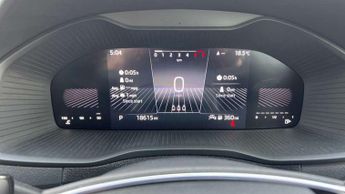 Skoda Karoq 1.5 TSI SE Drive 5dr DSG
