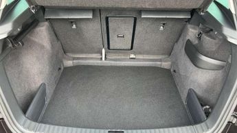 Skoda Karoq 1.5 TSI SE Drive 5dr DSG