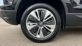 Skoda Karoq 1.5 TSI SE Drive 5dr DSG