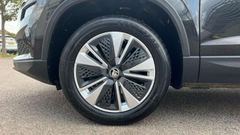 Skoda Karoq 1.5 TSI SE Drive 5dr DSG