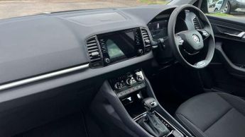 Skoda Karoq 1.5 TSI SE Drive 5dr DSG