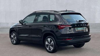 Skoda Karoq 1.5 TSI SE Drive 5dr DSG