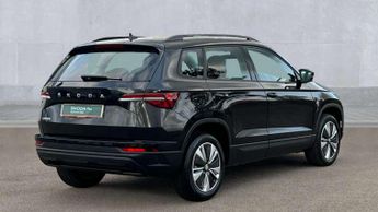 Skoda Karoq 1.5 TSI SE Drive 5dr DSG