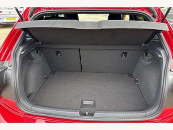 Volkswagen Polo 1.0 TSI R-Line 5dr