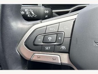Volkswagen Polo 1.0 TSI R-Line 5dr