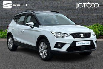 SEAT Arona 1.0 TSI SE Technology [EZ] 5dr