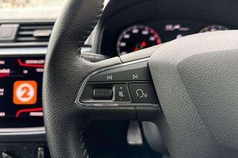 SEAT Arona 1.0 TSI SE Technology [EZ] 5dr