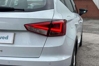 SEAT Arona 1.0 TSI SE Technology [EZ] 5dr