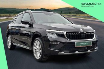 Skoda Kamiq 1.0 TSI SE L 5dr DSG