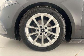 Mercedes-Benz A-Class A180d Sport Executive 5dr Auto