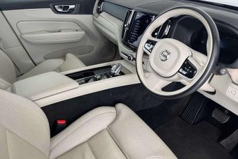 Volvo XC60 2.0 B4D Inscription 5dr AWD Geartronic