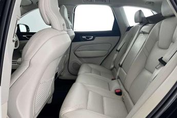 Volvo XC60 2.0 B4D Inscription 5dr AWD Geartronic