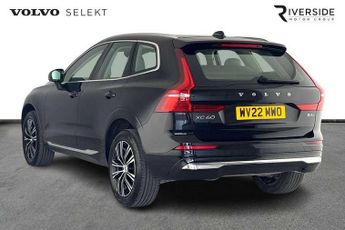 Volvo XC60 2.0 B4D Inscription 5dr AWD Geartronic