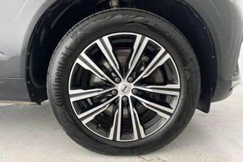 Volvo XC60 2.0 B4D Inscription 5dr AWD Geartronic