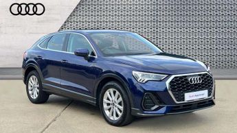 Audi Q3 35 TFSI Sport 5dr S Tronic
