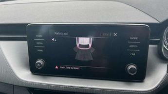 Skoda Scala 1.0 TSI 110 SE 5dr