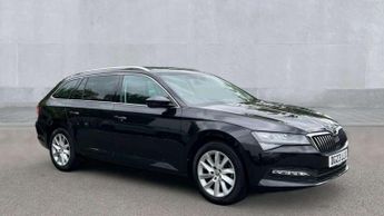 Skoda Superb 1.5 TSI SE Technology 5dr DSG