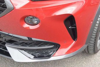 Cupra Formentor 1.5 TSI 150 V2 5dr DSG