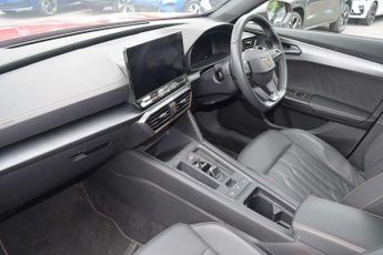 Cupra Formentor 1.5 TSI 150 V2 5dr DSG