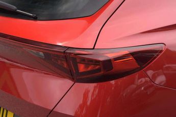 Cupra Formentor 1.5 TSI 150 V2 5dr DSG