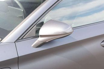 Cupra Leon Estate 1.4 eHybrid VZ2 5dr DSG