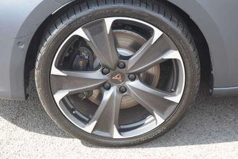 Cupra Leon Estate 1.4 eHybrid VZ2 5dr DSG