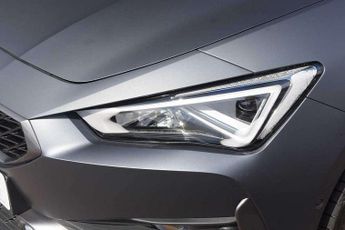 Cupra Leon Estate 1.4 eHybrid VZ2 5dr DSG