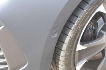 Cupra Leon Estate 1.4 eHybrid VZ2 5dr DSG