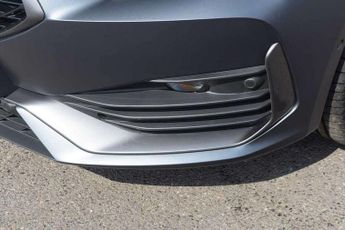 Cupra Leon Estate 1.4 eHybrid VZ2 5dr DSG