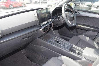 Cupra Leon Estate 1.4 eHybrid VZ2 5dr DSG