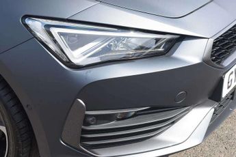 Cupra Leon Estate 1.4 eHybrid VZ2 5dr DSG