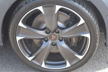 Cupra Leon Estate 1.4 eHybrid VZ2 5dr DSG