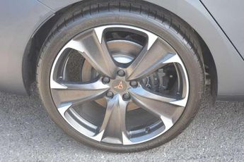 Cupra Leon Estate 1.4 eHybrid VZ2 5dr DSG