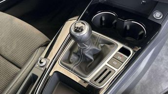 Audi A4 35 TFSI Black Edition 4dr