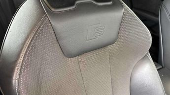 Audi A4 35 TFSI Black Edition 4dr