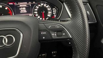 Audi Q5 45 TFSI Quattro Black Edition 5dr S Tronic