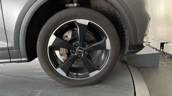 Audi Q5 45 TFSI Quattro Black Edition 5dr S Tronic
