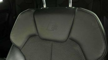 Audi Q5 45 TFSI Quattro Black Edition 5dr S Tronic