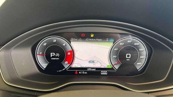 Audi Q5 40 TDI Quattro S Line 5dr S Tronic