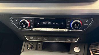 Audi Q5 40 TDI Quattro S Line 5dr S Tronic