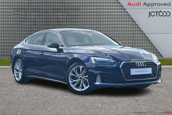 Audi A5 35 TFSI Sport 5dr S Tronic