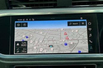 Audi Q3 35 TDI Technik 5dr S Tronic