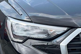 Audi Q3 35 TDI Technik 5dr S Tronic