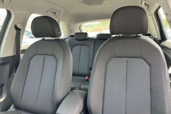 Audi Q3 35 TDI Technik 5dr S Tronic