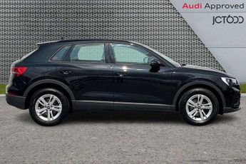 Audi Q3 35 TDI Technik 5dr S Tronic