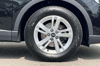 Audi Q3 35 TDI Technik 5dr S Tronic
