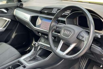 Audi Q3 35 TDI Technik 5dr S Tronic