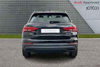 Audi Q3 35 TDI Technik 5dr S Tronic