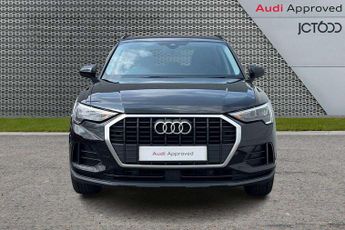 Audi Q3 35 TDI Technik 5dr S Tronic
