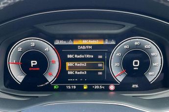 Audi Q7 45 TDI Quattro S Line 5dr Tiptronic